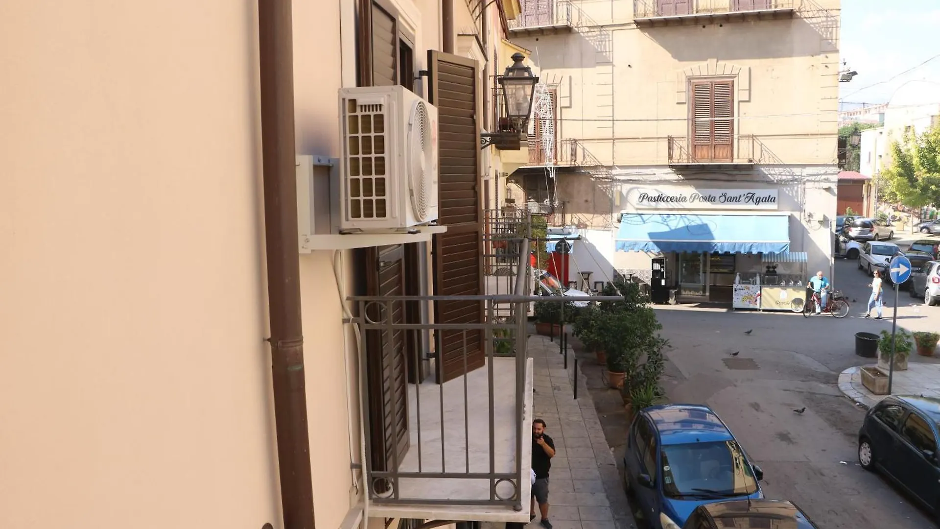 Appartamento Nel Centro Storico Di Palermo -Lulyani Holiday House 公寓