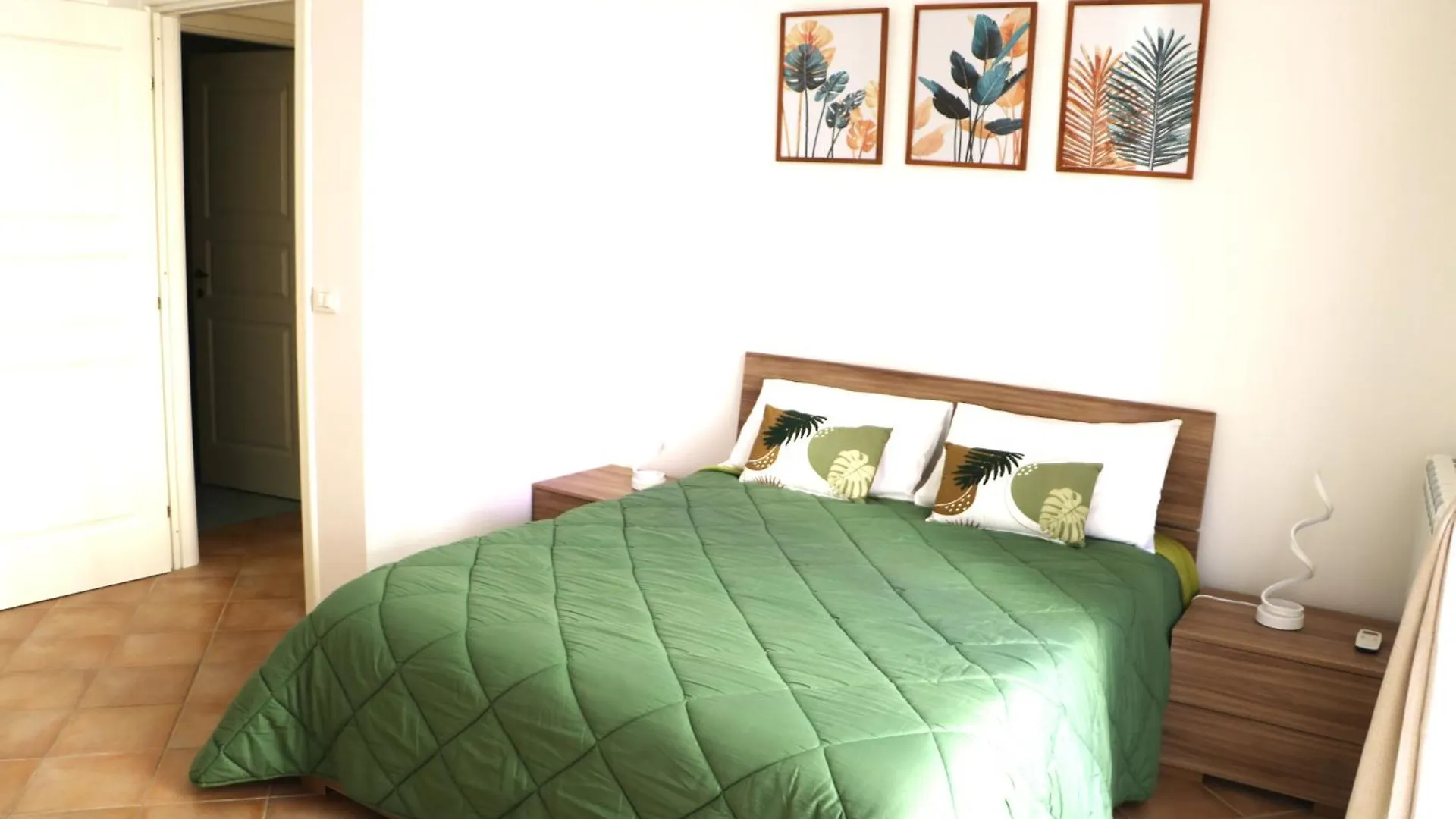 Appartamento Nel Centro Storico Di Palermo -Lulyani Holiday House إيطاليا