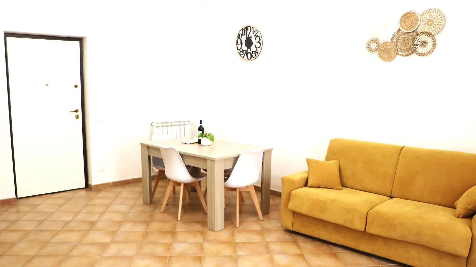 Appartamento Nel Centro Storico Di Palermo -Lulyani Holiday House شقة