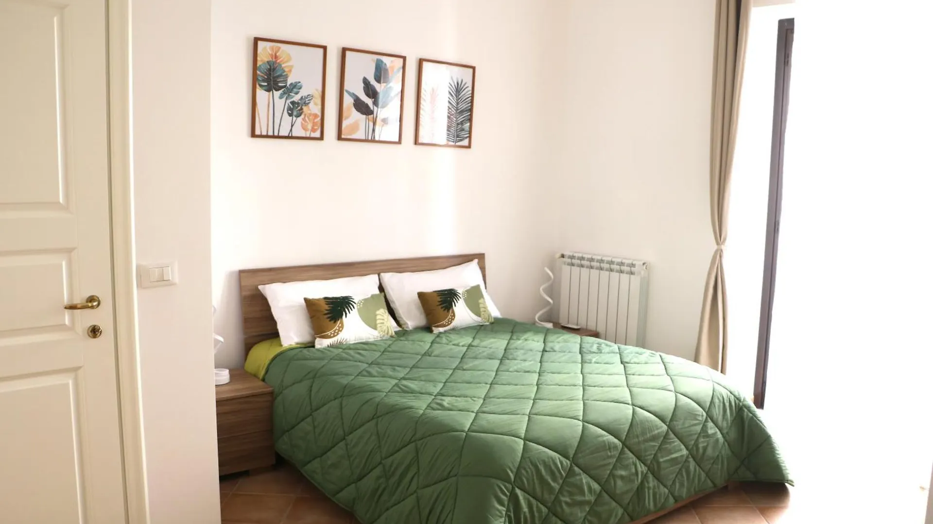 شقة Appartamento Nel Centro Storico Di Palermo -Lulyani Holiday House إيطاليا