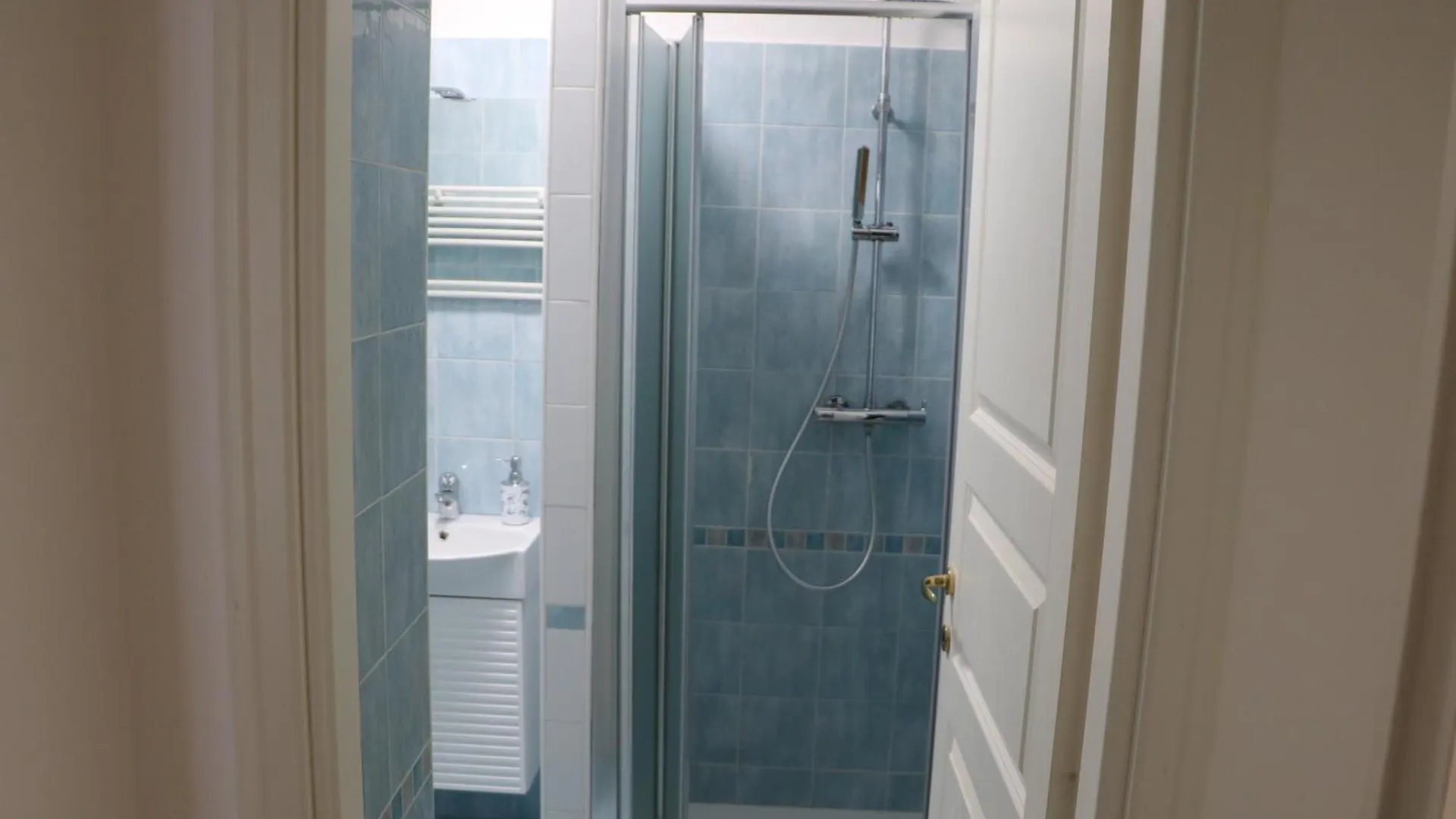 Appartamento Nel Centro Storico Di Palermo -Lulyani Holiday House شقة