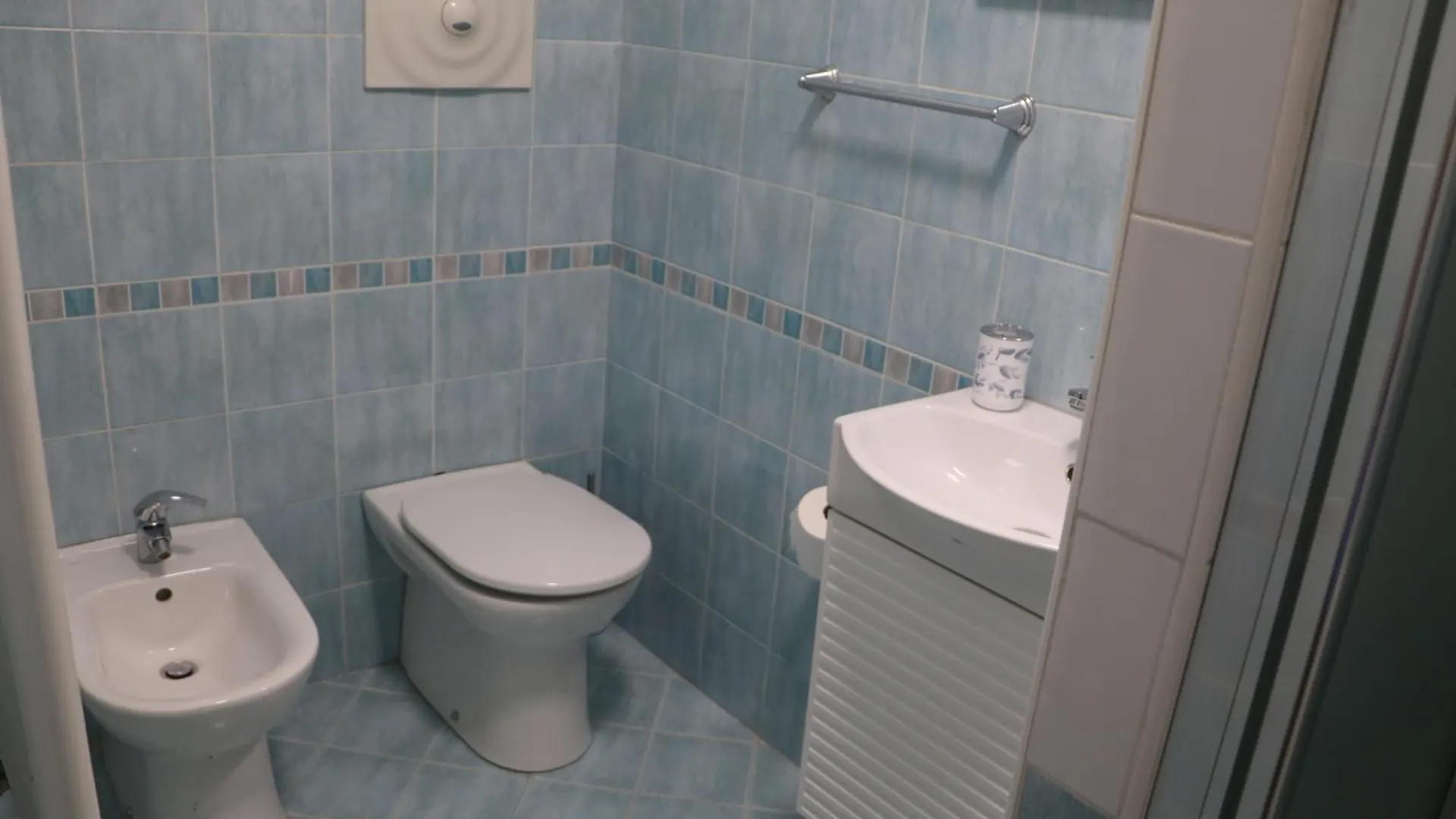 Appartamento Nel Centro Storico Di Palermo -Lulyani Holiday House إيطاليا
