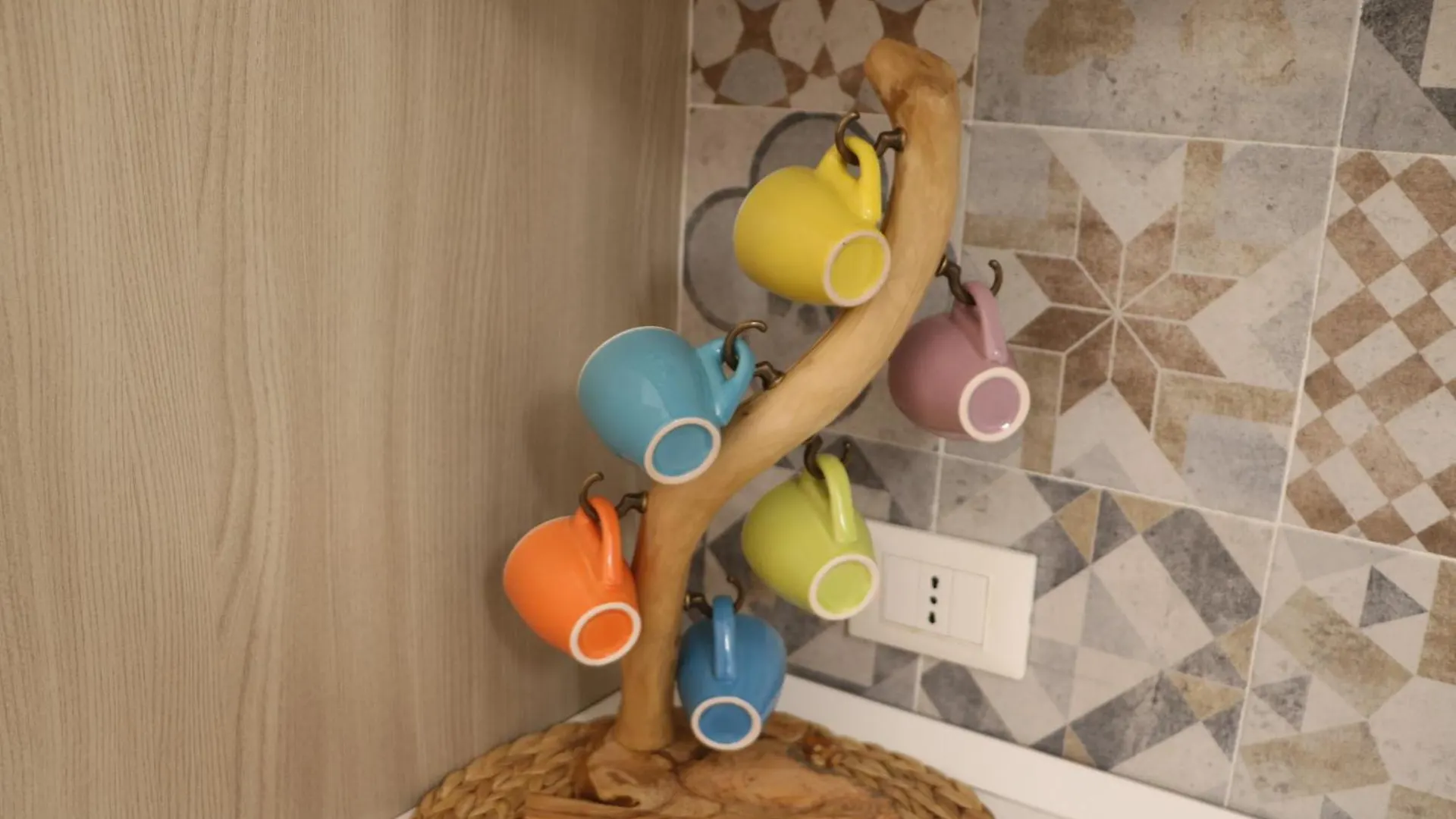 Appartamento Nel Centro Storico Di Palermo -Lulyani Holiday House إيطاليا